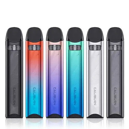 Uwell Caliburn A3S Kit