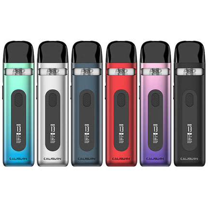 Uwell Caliburn X Kit