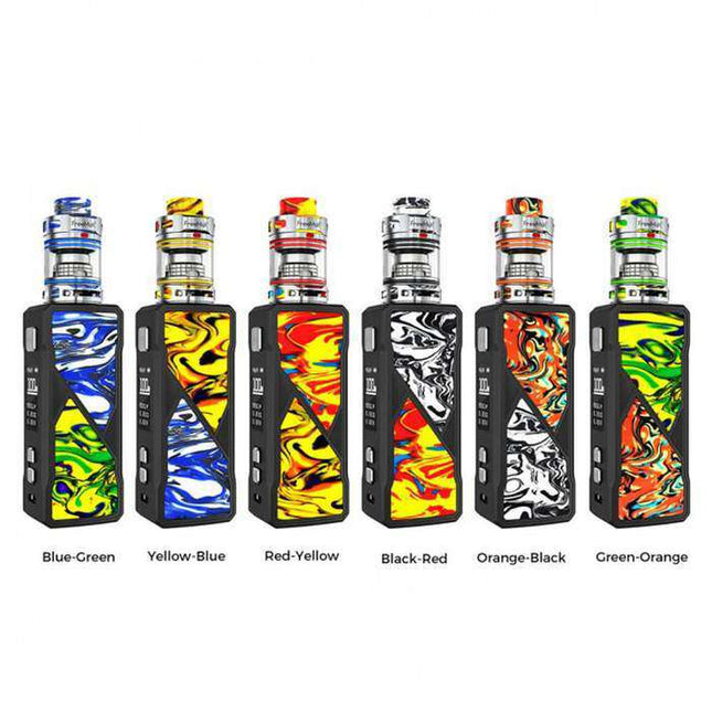 Freemax Box Mod Kits Freemax Maxus 100W Kit