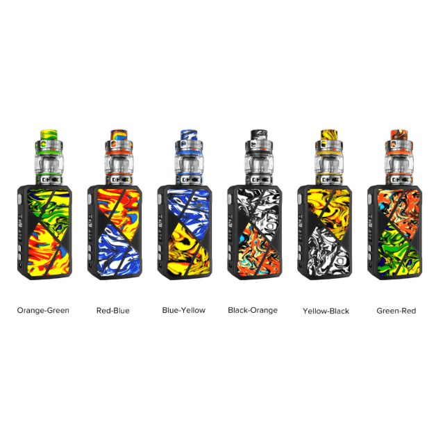 Freemax Box Mod Kits FreeMax Maxus 200W Kit