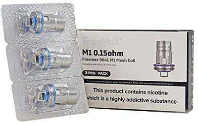 Freemax Coils Freemax Mesh Coil (M Pro)