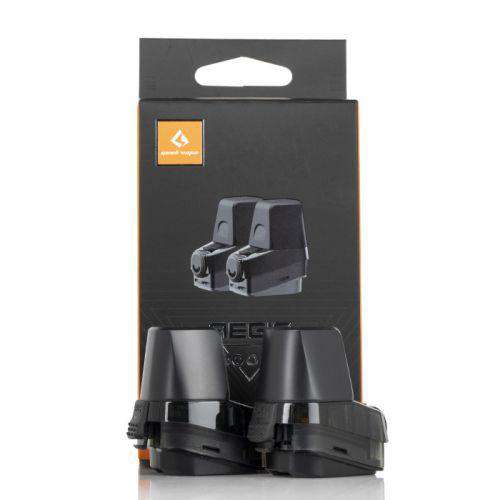 Geek Vape Replacement Pod Geek Vape Aegis Boost Replacement Pods