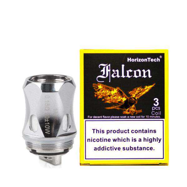 Horizontech Coils Horizontech Falcon Coils