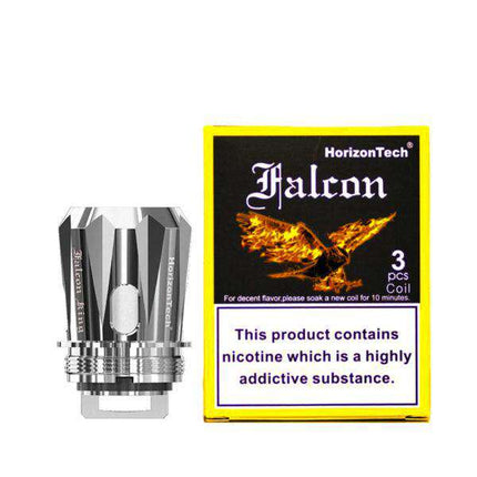 Horizontech Coils Horizontech Falcon King Coils