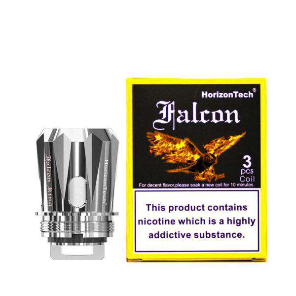 Horizontech Coils Horizontech Falcon King Coils