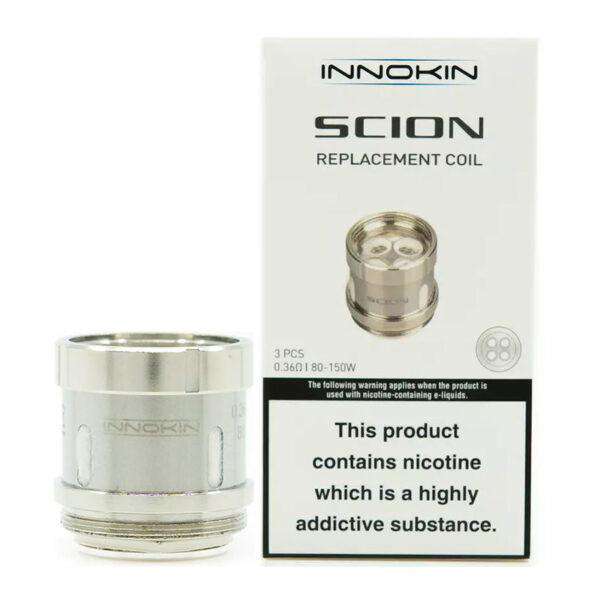 Innokin Coils Innokin Scion Atomizer Coils