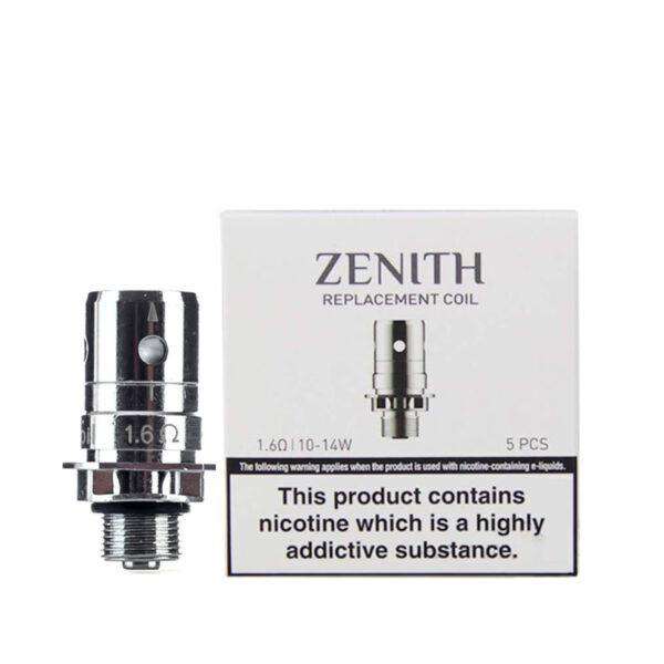 Innokin Coils Innokin Zenith Coils