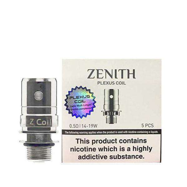 Innokin Coils Innokin Zenith Plexus Z Coils