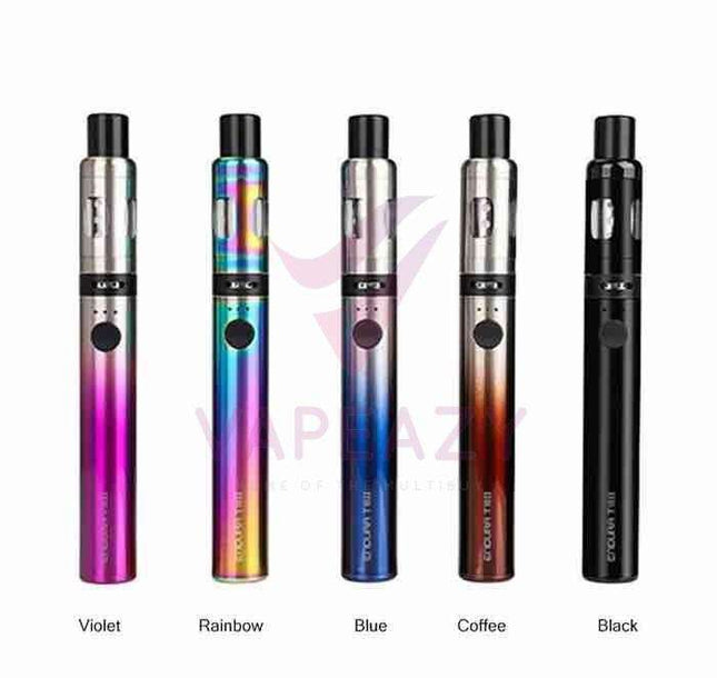 Innokin Starter Kits Innokin T18 E II