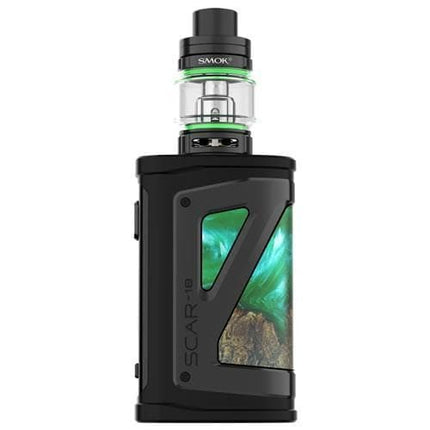 Smok Box Mod Kits Smok Scar 18 Kit
