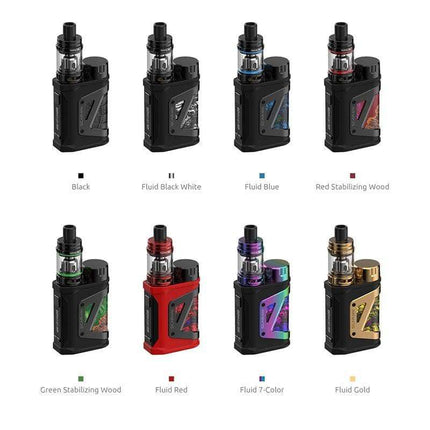 Smok Box Mod Kits Smok Scar Mini Kit