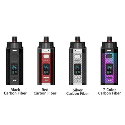 Smok Pod Kit Smok RPM160 Pod Kit