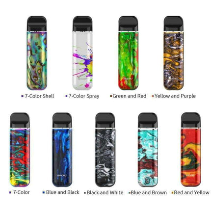 Smok Starter Kits Smok Novo 2 Kit