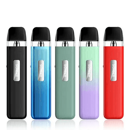 Vapeazy Geekvape Sonder Q Pod Vape Kit
