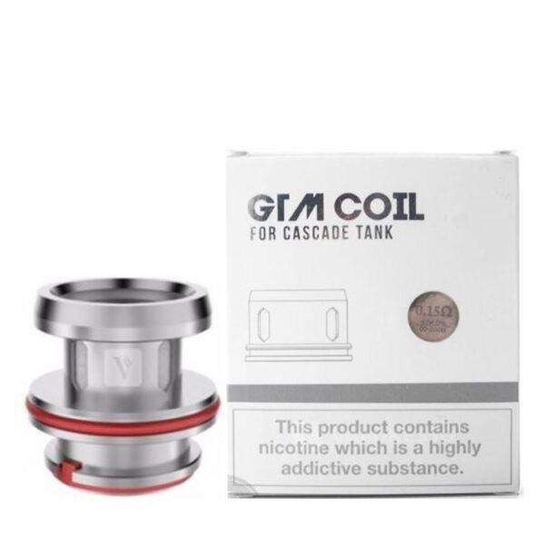 Vaporesso Coils Vaporesso GTM Cascade Coils