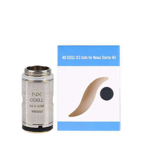 Vaporesso Coils Vaporesso Nexus NX Ccell Coils
