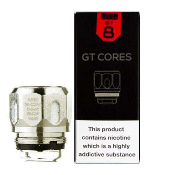 Vaporesso Coils Vaporesso NRG GT Atomizer Coils