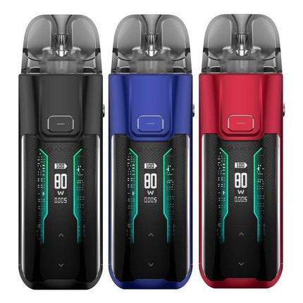 Vapeazy Vaporesso Luxe XR Max - Pod Kit