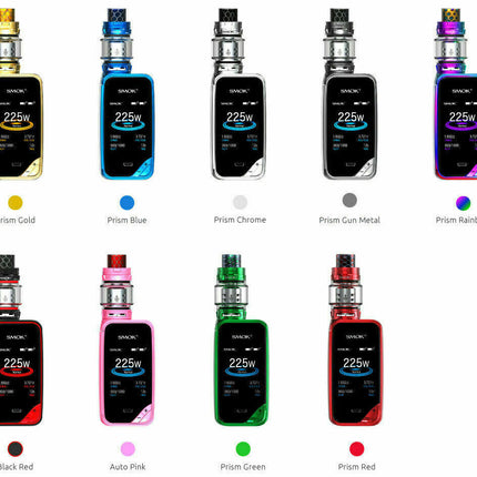 Smok X Priv Kit