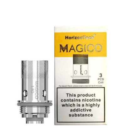 Horizontech Coils Horizontech Magico Coils