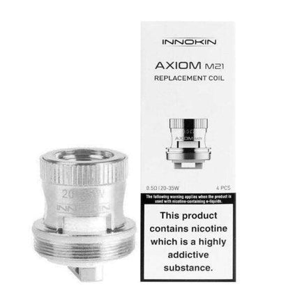 Innokin Coils 0.5 Ohm Innokin Axiom M21 Coils