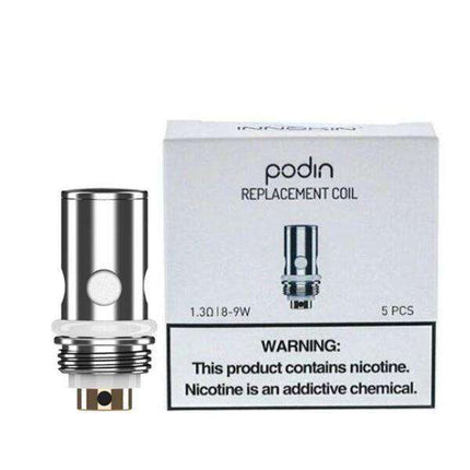 Innokin Coils 1.3 Ohm Innokin Podin Coils