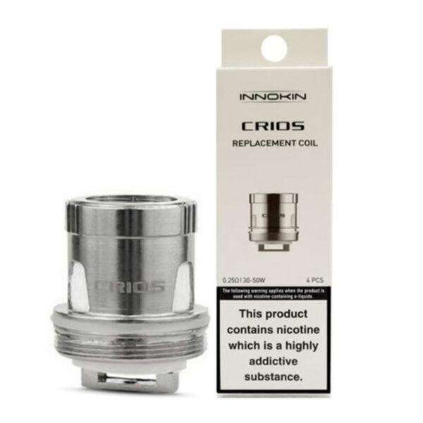 Innokin Coils Innokin Crios Coils