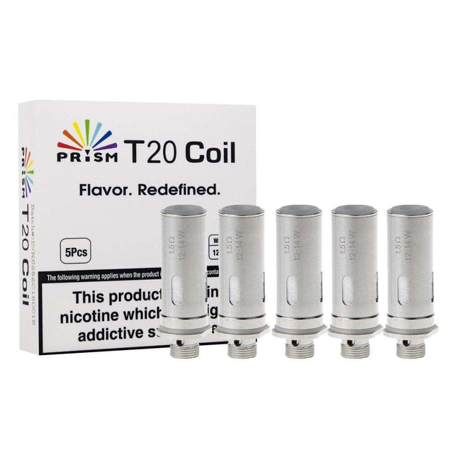 Innokin Coils Innokin T20 Coils