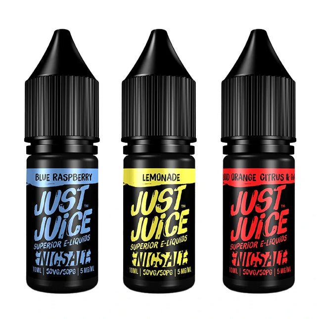 Just Juice Salt - 20mg - 10ml