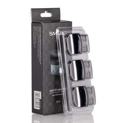 Smok Coils Smok Nord 2 Replacement Pods