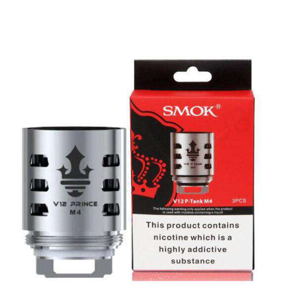 Smok Coils Smok TFV12 Prince Replacement Coils