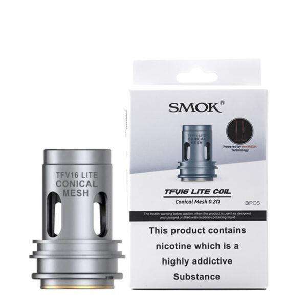 Smok Coils Smok TFV16 Lite Replacement Coils