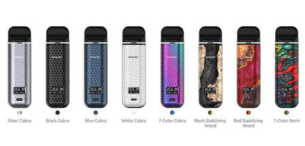 Smok Pod Kit Smok Novo X Kit