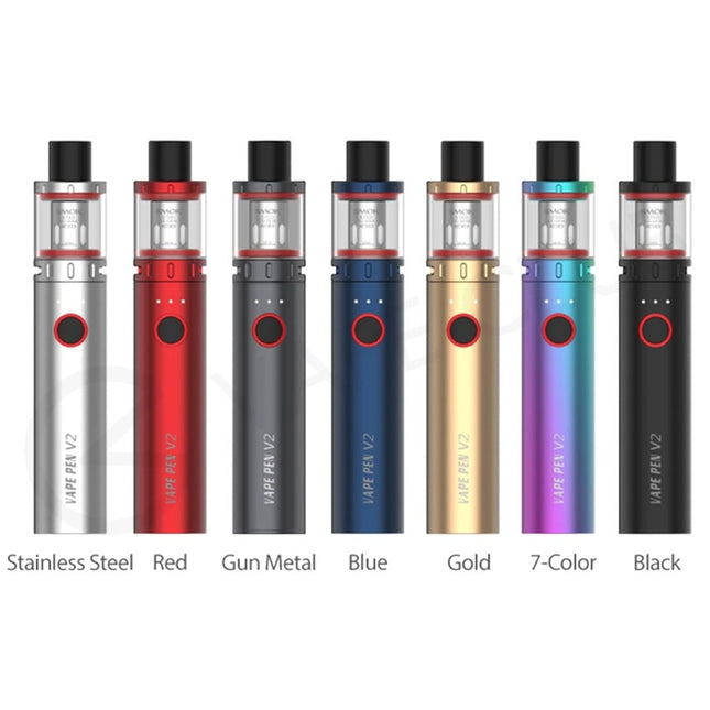 Smok Starter Kits Smok Vape Pen V2 Kit