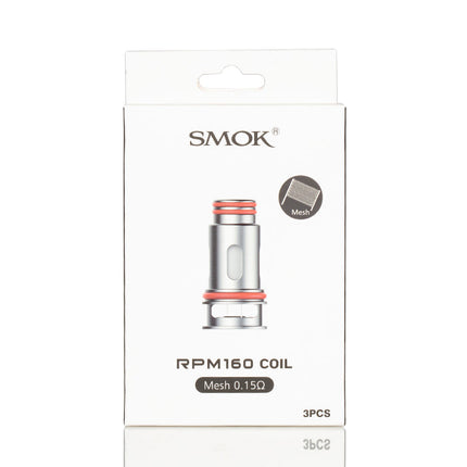 Smok RPM160 Coils