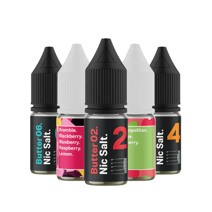 Supergood Salt - 20mg - 10ml