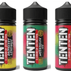 Collection image for: Nasty Juice