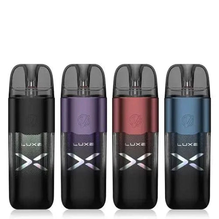 Vapeazy Pod Kit Vaporesso Luxe X - Pod Kit