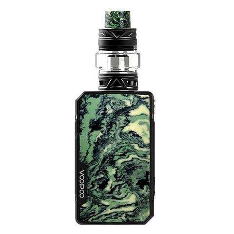 Voopoo Box Mod Kits Atrovirens Voopoo Drag Mini Kit