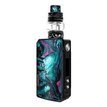 Voopoo Box Mod Kits Aurora Voopoo Drag 2 Kit