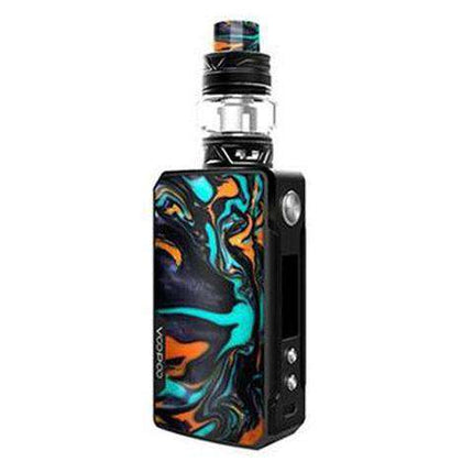 Voopoo Box Mod Kits Dawn Voopoo Drag 2 Kit