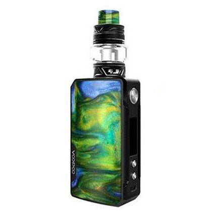 Voopoo Box Mod Kits Island Voopoo Drag 2 Kit