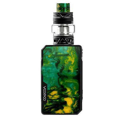 Voopoo Box Mod Kits Lime Voopoo Drag Mini Kit