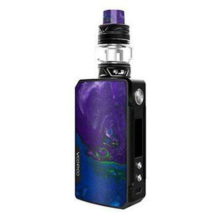 Voopoo Box Mod Kits Puzzle Voopoo Drag 2 Kit