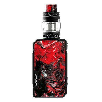 Voopoo Box Mod Kits Rhodonite Voopoo Drag Mini Kit