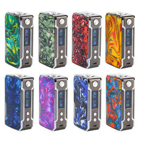 Voopoo Box Mod Kits Voopoo Drag Mini Platinum Mod
