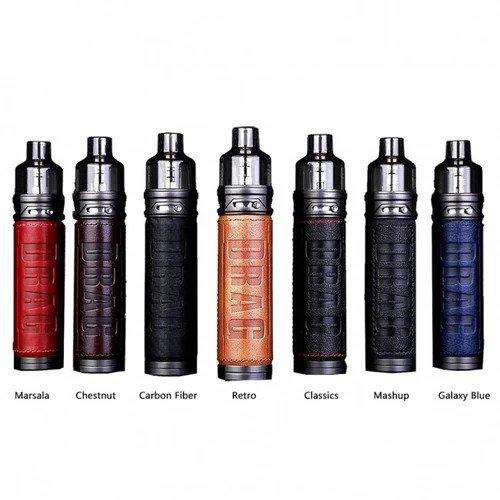 Voopoo Box Mod Kits Voopoo Drag X Kit