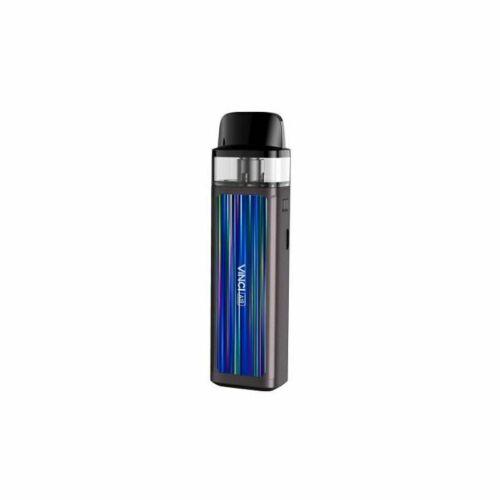 Voopoo Pod Kit Aurora Blue Voopoo Vinci Air