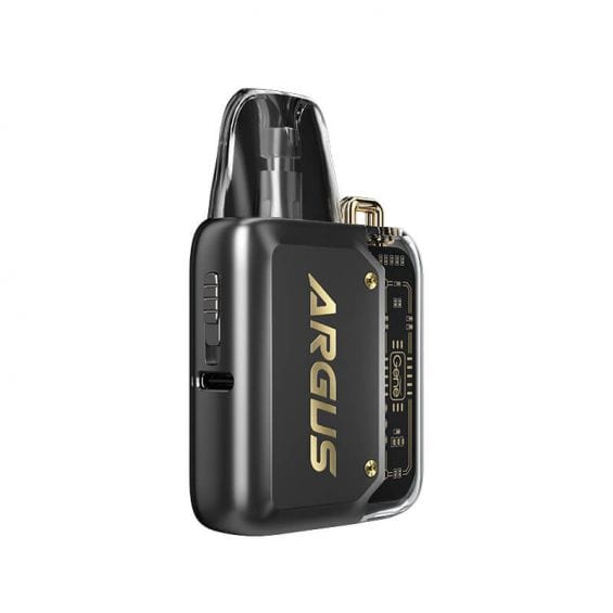 Voopoo Pod Kit Gun Metal Argus P1