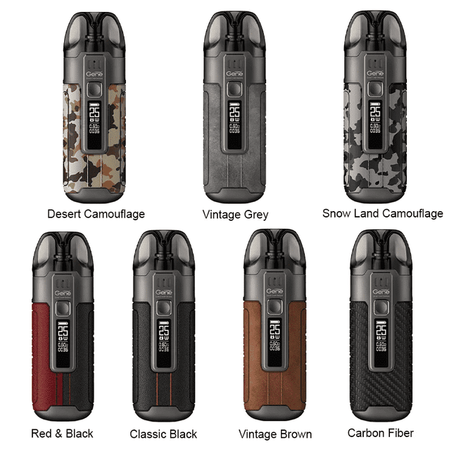 Voopoo Pod Kit Voopoo Argus Air Pod Kit